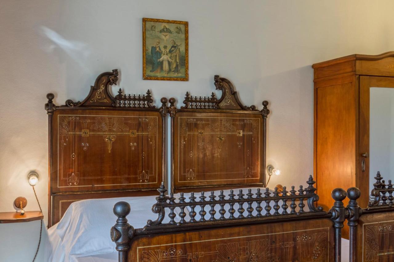 Masseria Fortificata Lo Zafferaneto Buccheri Экстерьер фото